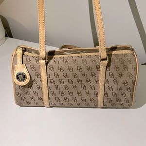 Dooney & Burke handbag